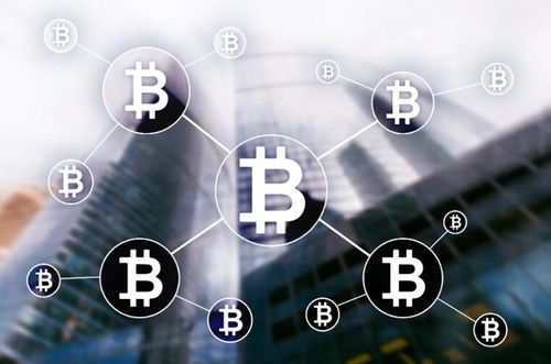 區(qū)塊鏈技術(shù)驅(qū)動(dòng)企業(yè)商業(yè)模式創(chuàng)新 互聯(lián)網(wǎng)區(qū)塊鏈技術(shù)研究開(kāi)發(fā)服務(wù)的前景與價(jià)值